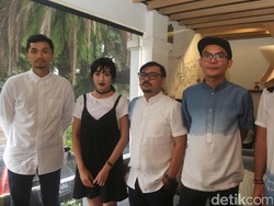 Toma Mocca Isi Musik Untuk Audiobook