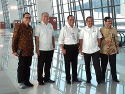 Menpar - Menhub Mantapkan Akses Pariwisata