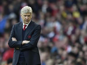 Lebih dari Sekadar Gengsi Laga Derby, Arsenal Mau Perkuat Posisi