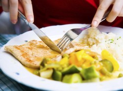 Di Jepang dan India, Jika Tak Habiskan Makanan di Piring Dianggap Tak Sopan