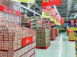 Beli 2 Gratis 1 Entrasol Quick Start dan Banyak Lagi di Transmart Carrefour