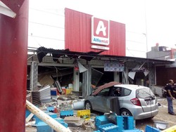 Pengakuan Pegawai PHD Pondok Melati yang Terakhir Tinggalkan Gerai