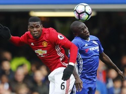 Sudah Lama MU Tak Menang di Stamford Bridge