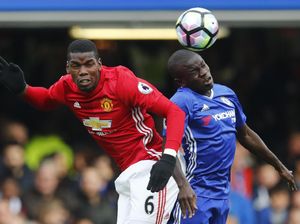 Kalah Telak dari Chelsea di Pertemuan Terakhir, MU Mau Tunjukkan yang Lebih Baik Kalah Telak dari Chelsea di Pertemuan Terakhir, MU Mau Tunjukkan yang Lebih Baik