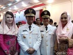 Ini Resep Bupati Emil dan Wakilnya Tetap Kompak Pimpin Trenggalek