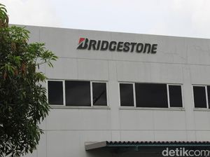Tak Dibuang! Begini Cara Bridgestone Kelola Ban Cacat Produksi Tak Dibuang! Begini Cara Bridgestone Kelola Ban Cacat Produksi