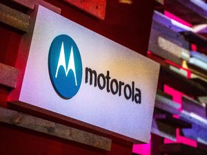 Motorola Mau Fokus Jualan Ponsel Murah