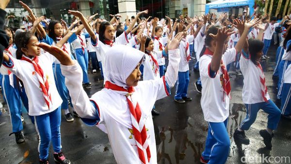 Peringatan Hari Pangan Sedunia