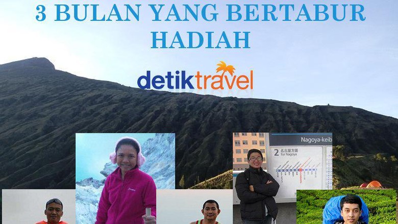 Ilustrasi (Fitraya Ramadhanny/detikTravel) Ilustrasi (Fitraya Ramadhanny/detikTravel)