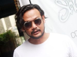 Dengan Suara Bergetar, Dwi Sasono Beri Imbauan Setop Pakai Narkoba