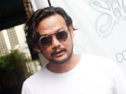 Dengan Suara Bergetar, Dwi Sasono Beri Imbauan Setop Pakai Narkoba