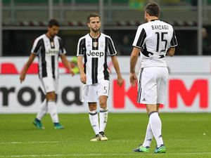 Juve Cuma Bisa Disaingi Roma dan Napoli, tapi Harus Lebih Baik Lagi