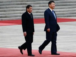 Apa Arti Gaya Diplomasi Duterte bagi Orang Filipina?