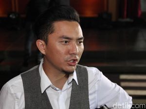 Ananda Omesh Kena COVID-19 Dua Kali, Bagaimana Kondisinya Kini?