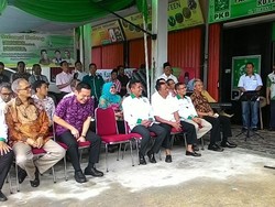 Mentan: Ada Beras Khusus yang Disenangi Malaysia, Namanya Raja Uncak