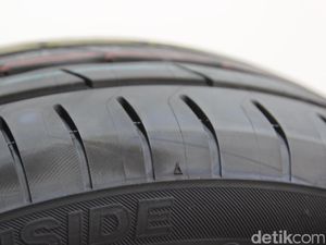 Kartel Harga, Bridgestone Dkk Dihukum Rp 30 Miliar