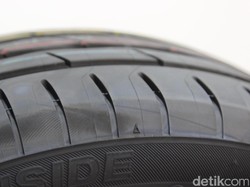 Kartel Harga, Bridgestone Dkk Dihukum Rp 30 Miliar