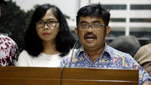 IPPNU Juara OKP Berprestasi Tingkat Nasional 2016