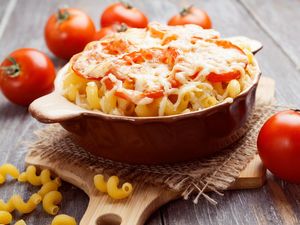 Ini Resep Mac and Cheese dan Cheesy Korean Stew yang Gurih Enak Ini Resep Mac and Cheese dan Cheesy Korean Stew yang Gurih Enak