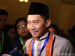 Ibas ke Pemuda Indonesia: Jangan Hanya Jadi Follower Tapi Trendsetter