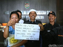 Potong Birokrasi ala Purwakarta, Bikin KTP Tak Perlu Pengantar RT dan Desa