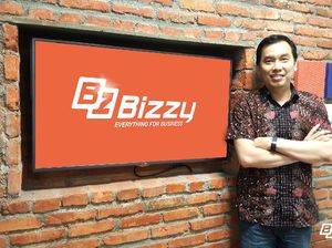 Dari Pemain Grosir, Bizzy Sodorkan Intelijen Bisnis