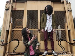 Bocoran Lagu yang Akan Dimainkan Monkey to Millionaire di Synchronize Fest