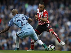 Sengit, Lima Tim Teratas Premier League Cuma Berjarak Satu Poin