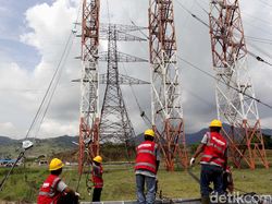 Investor Ogah Biayai Pembangkit Batu Bara, Proyek 35.000 MW Macet