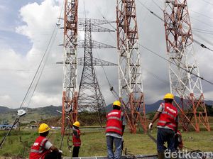 Ingin Kerja di PLN? Datang ke Acara di ITB Ini Ingin Kerja di PLN? Datang ke Acara di ITB Ini