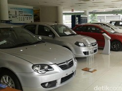 Mekanik Proton Siap Datang ke Rumah