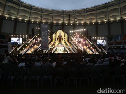 Sederet Musisi dan Selebriti Meriahkan Busan One Asia Festival 2016