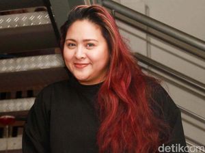 Audy Item Makin Berisi