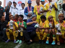 Penyelenggaraan Peparnas XV di Jabar Luar Biasa