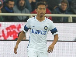 Klub China Ini Bantah Ajukan 1 Miliar Yen untuk Gaet Nagatomo dari Inter