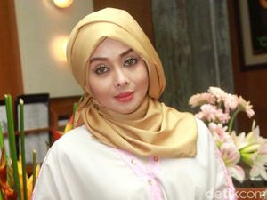 Jaga Adik dan Rumah, Pesan Terakhir Ibunda untuk Terry Putri