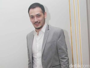 Siapa Richard Kevin, Pria yang Curi Hati Cut Tari? Siapa Richard Kevin, Pria yang Curi Hati Cut Tari?