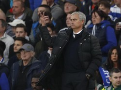 Sorotan Tajam Mourinho untuk Kesalahan-Kesalahan MU