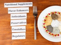 Hati-hati, Ini 8 Zat Aditif Makanan yang Harus Dihindari