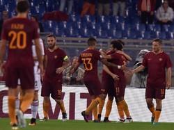 Spalletti Tuntut Konsistensi Roma