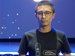 LeEco Ekspansi ke Indonesia Pertengahan 2017