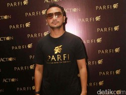 Giring Nidji Akan Sekolahkan Anak di Sekolah Bertaraf Internasional