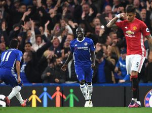 Kante Layak Raih Anugerah PFA Player of the Year