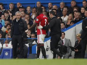 Perkuat Pantai Gading, Bailly Absen Bela MU Sampai Februari