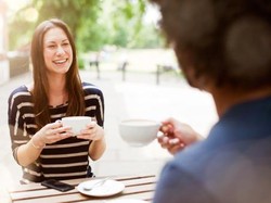 Begini Caranya Agar Tampak Lebih Keren Saat Ngemil Sehat