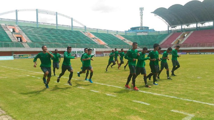 Dicoret dari Timnas, Ricky Fajrin: Jalan Saya Masih Panjang