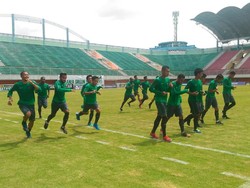 Dicoret dari Timnas, Ricky Fajrin: Jalan Saya Masih Panjang