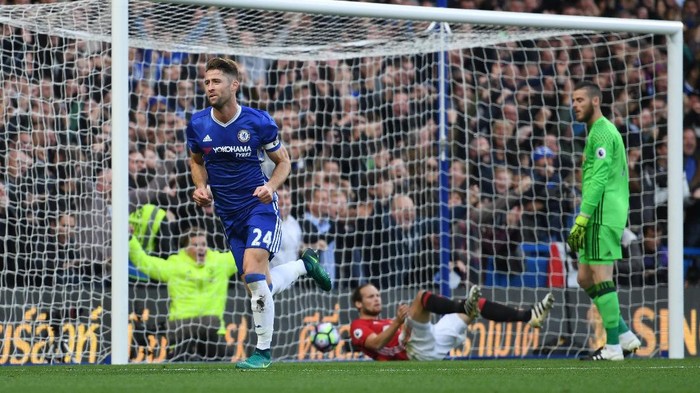 Kalah Telak, Fans MU Tak Perlu Panik