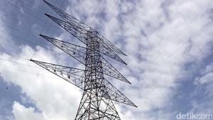 Sumatera Tersambung Tol Listrik 275 kV Tiga Bulan Lagi