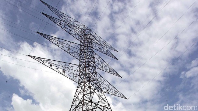 8 PLTG Baru Dioperasikan PLN, Pasokan Listrik Bertambah 500 MW
